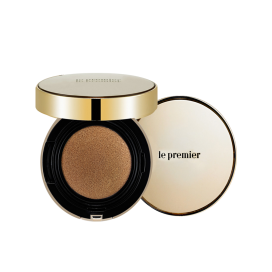 Enprani le Premier Serum Cover Cushion - #33 Amber Beige